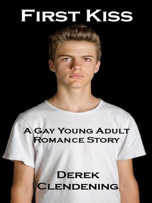 cover image of First Kiss